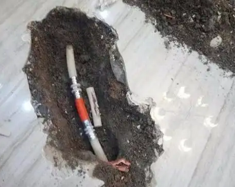 横县测漏水电话