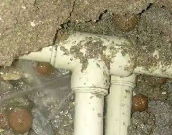 横县测漏水多少钱