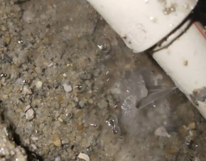 横县测漏水电话号码