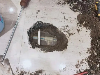 横县测漏水电话