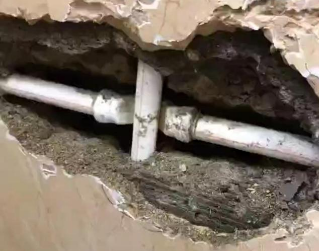 横县测漏水哪家好