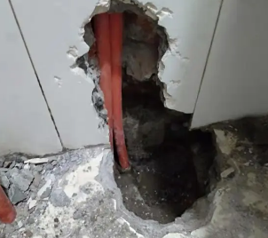 横县漏水检测电话