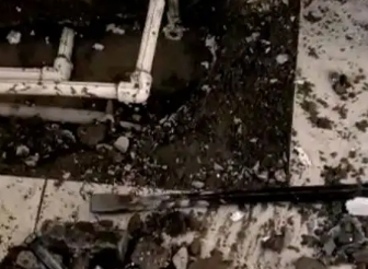 横县漏水检测电话