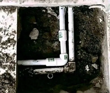 横县漏水检测多少钱