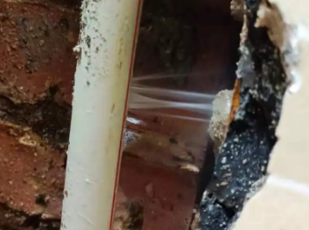 横县漏水检测电话