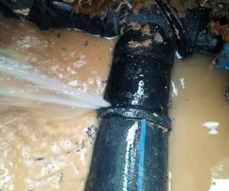 横县测漏水公司哪家好