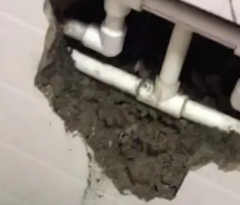 横县漏水检测电话