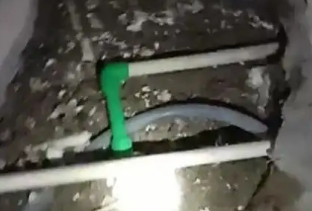 横县测漏水公司