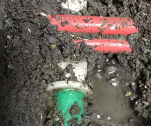 横县漏水检测电话