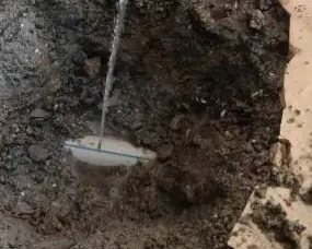 横县测漏水价格