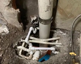 横县漏水检测哪家好