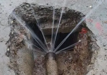 横县漏水检测多少钱