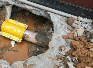 横县漏水检测哪家好