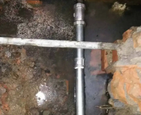 横县漏水检测公司电话