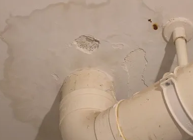 横县卫生间测漏水多少钱