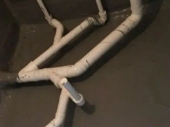 横县水管漏水检测知识点