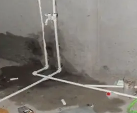 横县水管漏水检测多少钱