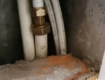 横县水管漏水检测哪家好