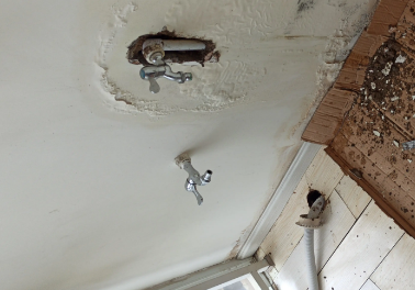 横县卫生间测漏水