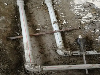 横县卫生间测漏水多少钱