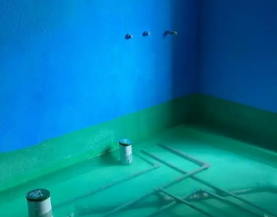 横县卫生间防水