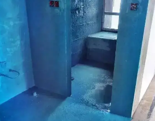 横县卫生间防水哪家好