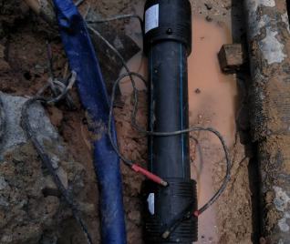 横县水管漏水检测多少钱