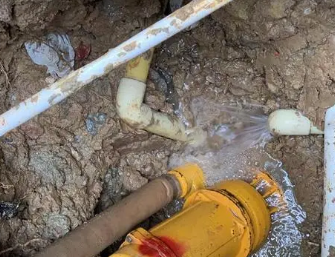 横县水管漏水检测哪家好