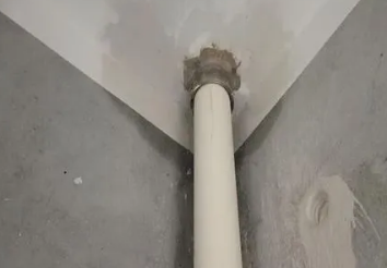 横县卫生间测漏水之渗水防护