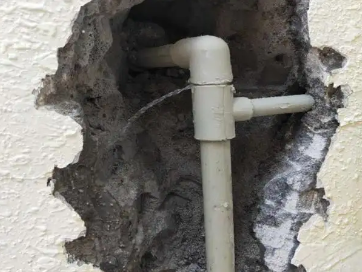 横县卫生间测漏水哪家好