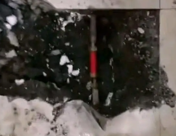 横县卫生间测漏水多少钱