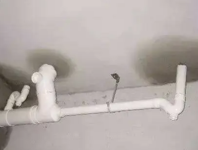 横县卫生间测漏水的几种情景