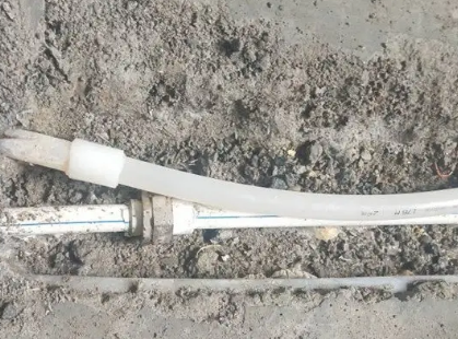 横县卫生间测漏水哪家好