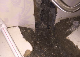 横县卫生间测漏水哪家好