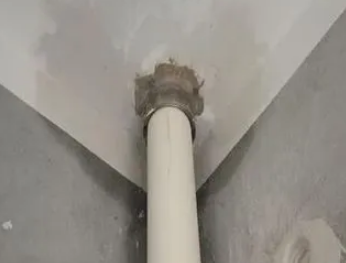 横县卫生间测漏水价格