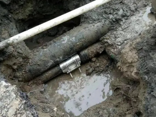 横县水管漏水检测的传递距离多少