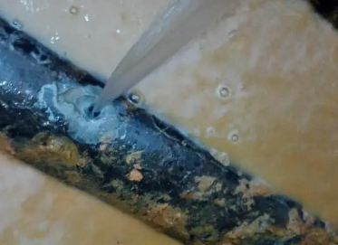 横县水管漏水检测多少钱