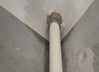 横县卫生间测漏水的新闻分享