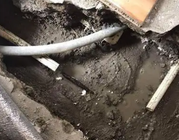 横县卫生间测漏水价格明细