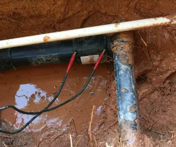 横县水管漏水检测多少钱