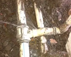 横县卫生间测漏水多少钱