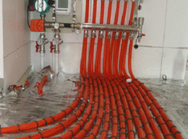 横县地暖维修多少钱