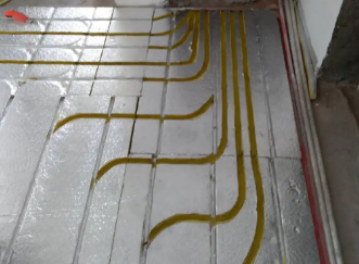 横县地暖维修哪家好