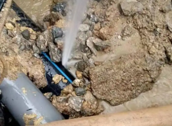横县水管漏水检测哪家好