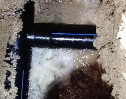 横县水管漏水检测哪家好