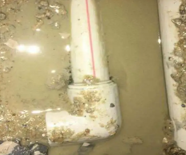 横县水管漏水检测多少钱