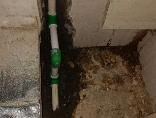 横县卫生间测漏水哪家好