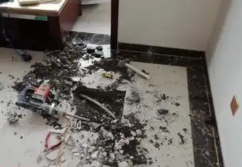 横县漏水检测多少钱