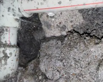 横县漏水检测多少钱