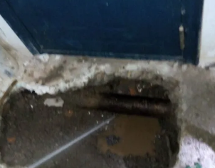 横县水管漏水检测多少钱